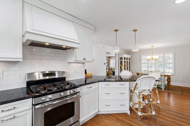 2139 Ridge Road, Raleigh, NC 27607