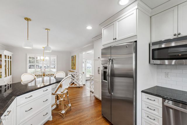 2139 Ridge Road, Raleigh, NC 27607