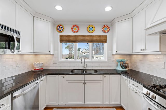 2139 Ridge Road, Raleigh, NC 27607