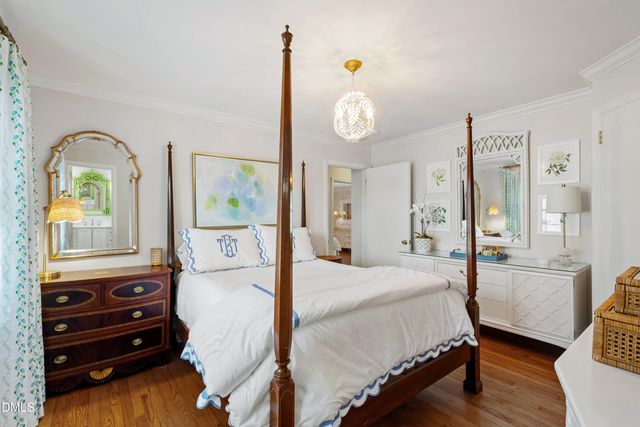 2139 Ridge Road, Raleigh, NC 27607