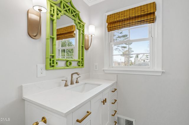 2139 Ridge Road, Raleigh, NC 27607