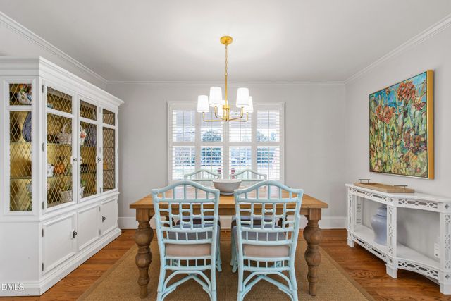 2139 Ridge Road, Raleigh, NC 27607