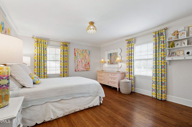 2139 Ridge Road, Raleigh, NC 27607