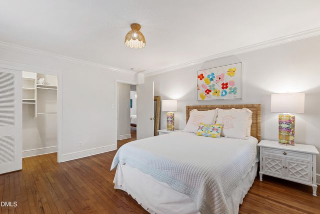 2139 Ridge Road, Raleigh, NC 27607