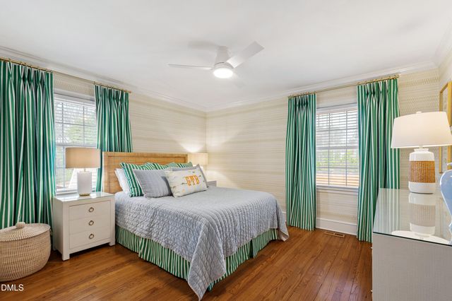 2139 Ridge Road, Raleigh, NC 27607