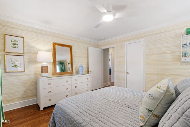 2139 Ridge Road, Raleigh, NC 27607