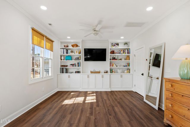 2139 Ridge Road, Raleigh, NC 27607