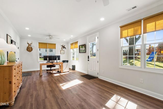 2139 Ridge Road, Raleigh, NC 27607