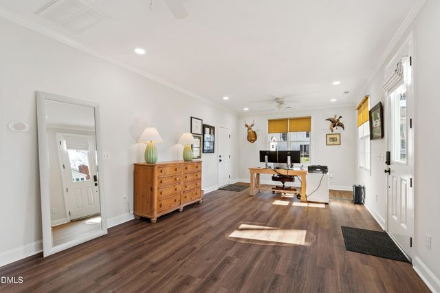 2139 Ridge Road, Raleigh, NC 27607