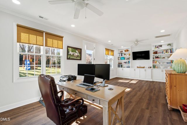 2139 Ridge Road, Raleigh, NC 27607