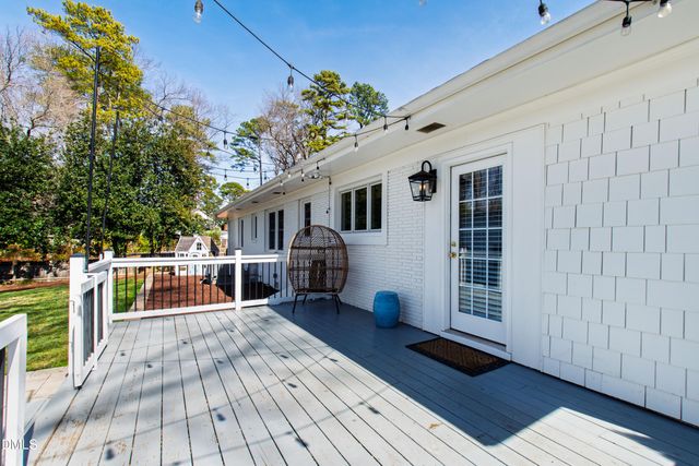 2139 Ridge Road, Raleigh, NC 27607