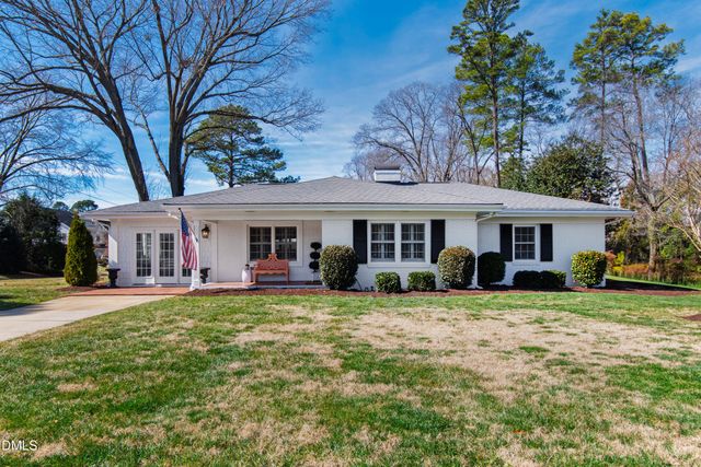 2139 Ridge Road, Raleigh, NC 27607