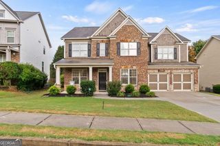 397 Royal Sunset Drive, Dallas, GA 30157