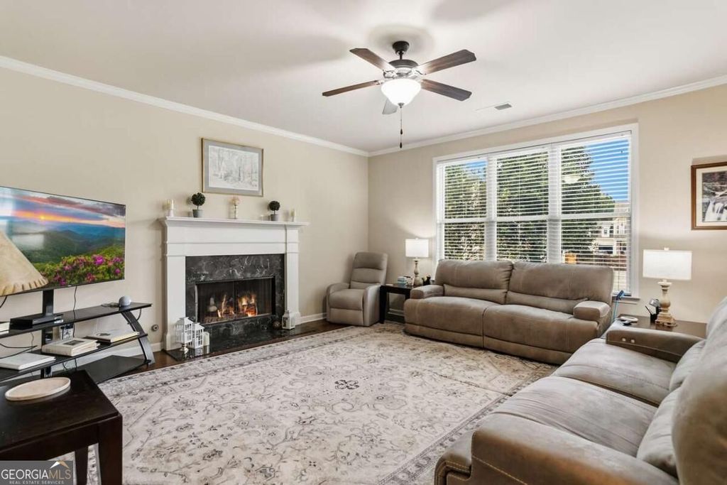 397 Royal Sunset Drive, Dallas, GA 30157 — photo 2