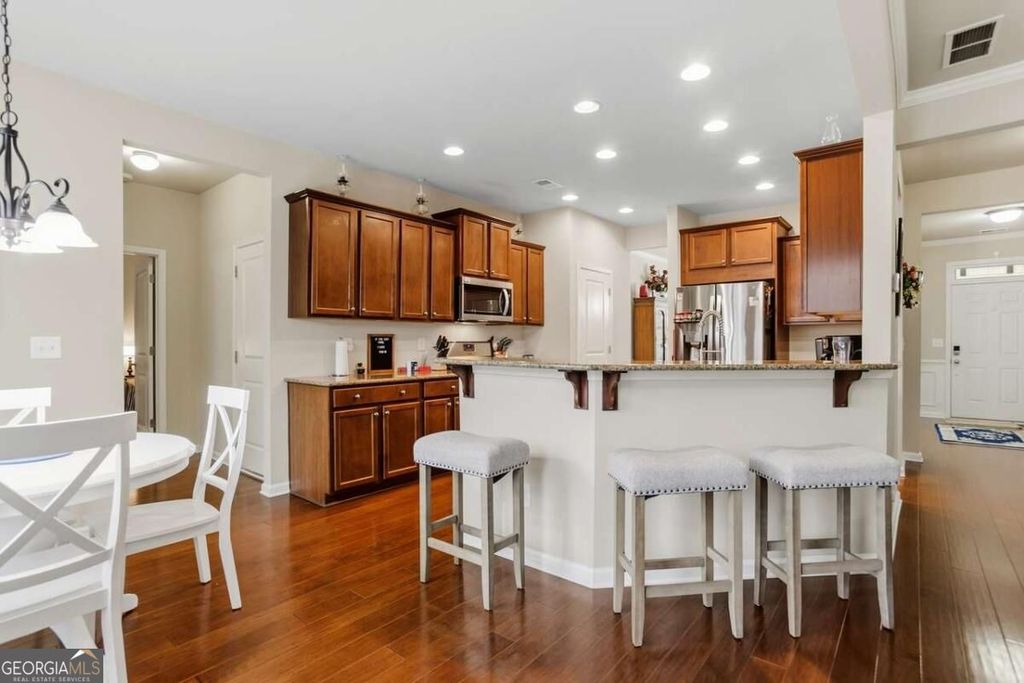397 Royal Sunset Drive, Dallas, GA 30157 — photo 3
