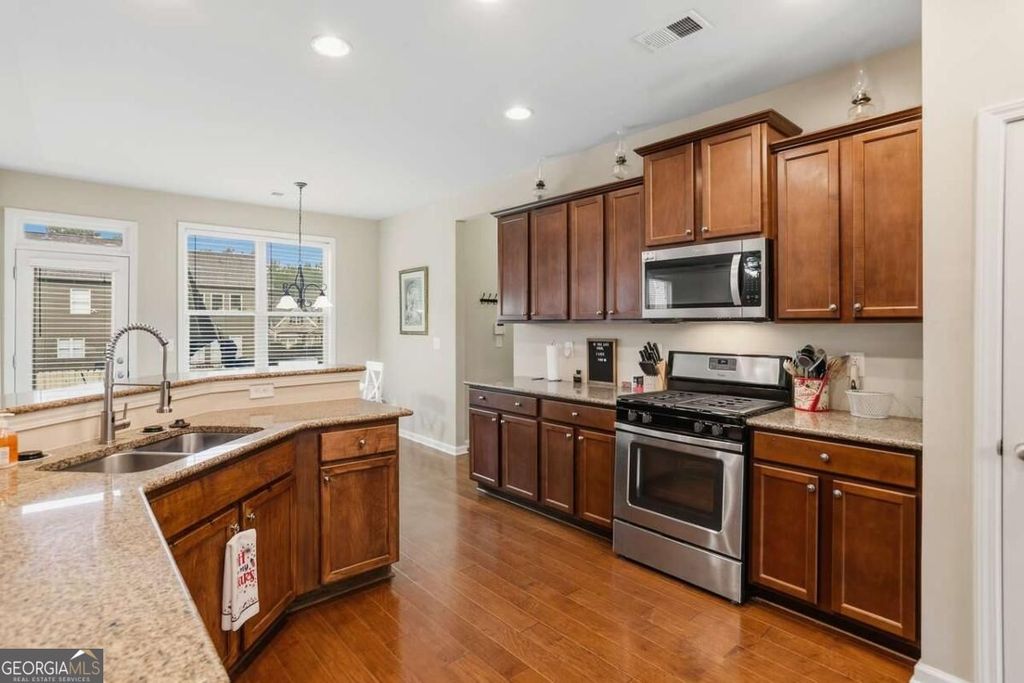 397 Royal Sunset Drive, Dallas, GA 30157 — photo 4