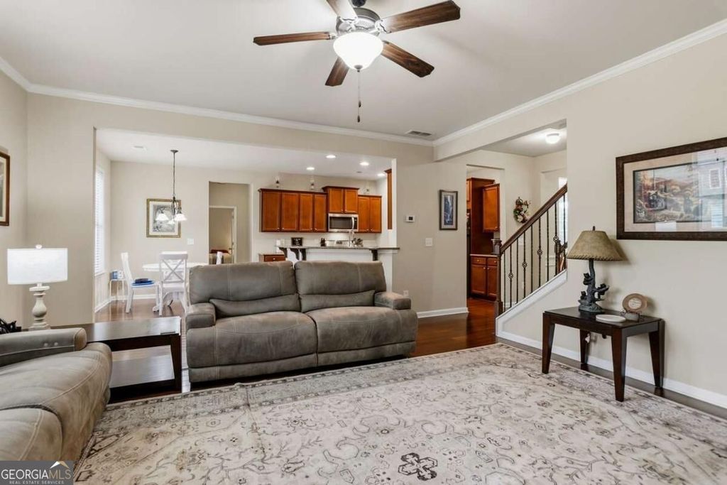 397 Royal Sunset Drive, Dallas, GA 30157 — photo 5