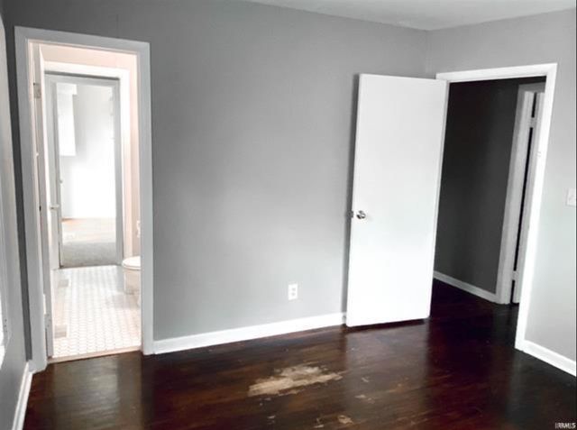 429 N Clark Street, Bloomington, IN 47408
