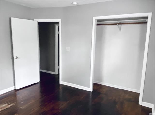 429 N Clark Street, Bloomington, IN 47408