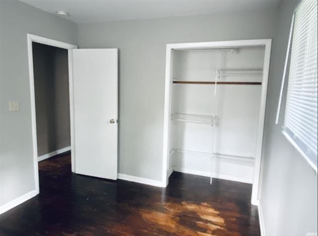 429 N Clark Street, Bloomington, IN 47408