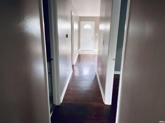 429 N Clark Street, Bloomington, IN 47408