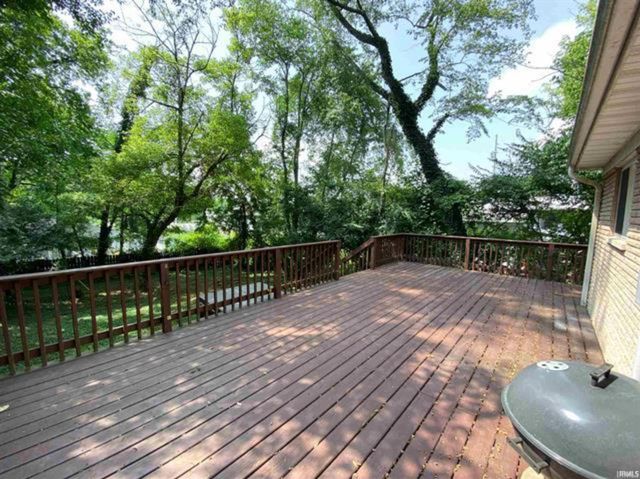 429 N Clark Street, Bloomington, IN 47408