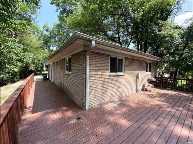 429 N Clark Street, Bloomington, IN 47408