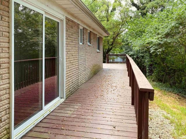 429 N Clark Street, Bloomington, IN 47408