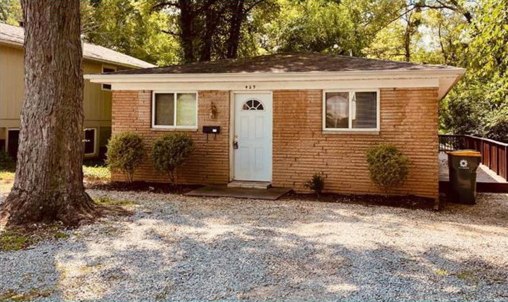 429 N Clark Street, Bloomington, IN 47408
