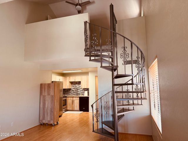 4901 S CALLE LOS CERROS Drive 273, Tempe, AZ 85282