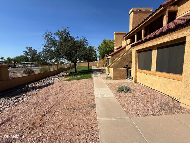 4901 S CALLE LOS CERROS Drive 273, Tempe, AZ 85282