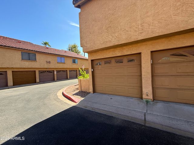 4901 S CALLE LOS CERROS Drive 273, Tempe, AZ 85282