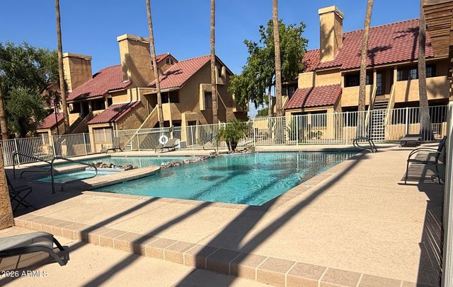 4901 S CALLE LOS CERROS Drive 273, Tempe, AZ 85282