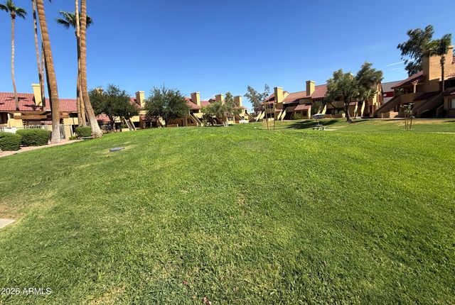 4901 S CALLE LOS CERROS Drive 273, Tempe, AZ 85282