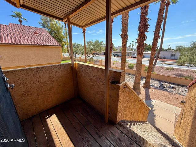 4901 S CALLE LOS CERROS Drive 273, Tempe, AZ 85282