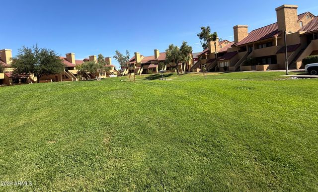 4901 S CALLE LOS CERROS Drive 273, Tempe, AZ 85282