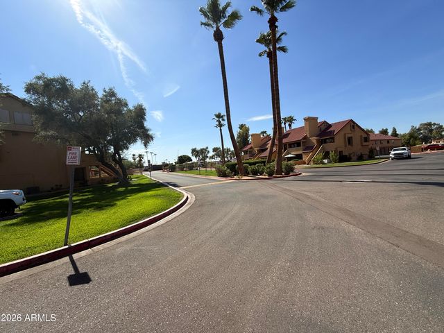 4901 S CALLE LOS CERROS Drive 273, Tempe, AZ 85282