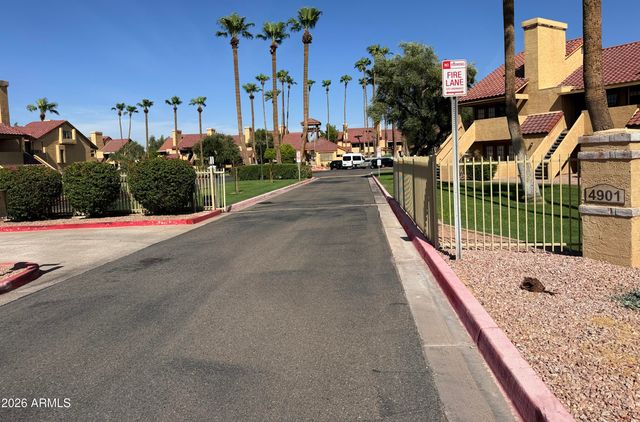 4901 S CALLE LOS CERROS Drive 273, Tempe, AZ 85282