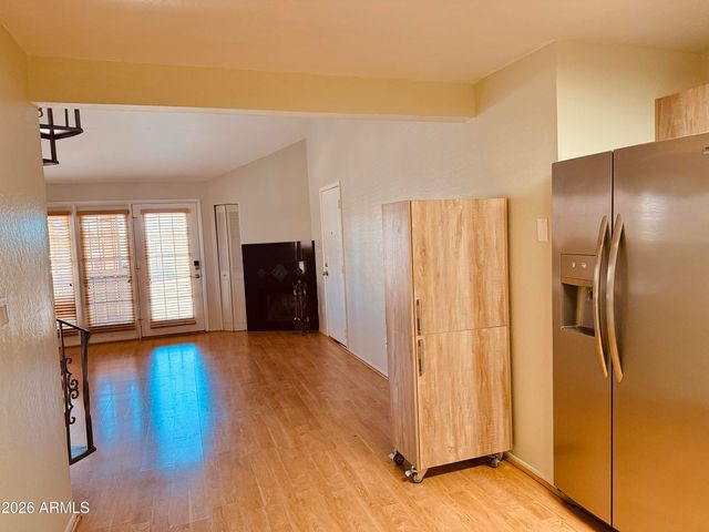 4901 S CALLE LOS CERROS Drive 273, Tempe, AZ 85282