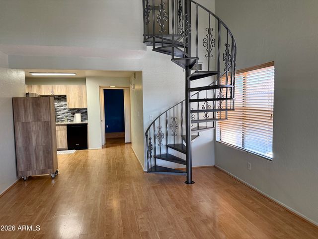 4901 S CALLE LOS CERROS Drive 273, Tempe, AZ 85282