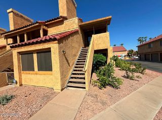 4901 S CALLE LOS CERROS Drive 273, Tempe, AZ 85282