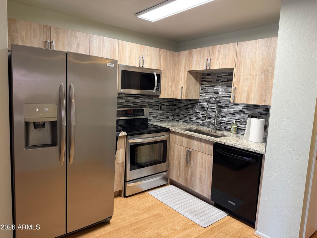 4901 S CALLE LOS CERROS Drive 273, Tempe, AZ 85282 — photo 4