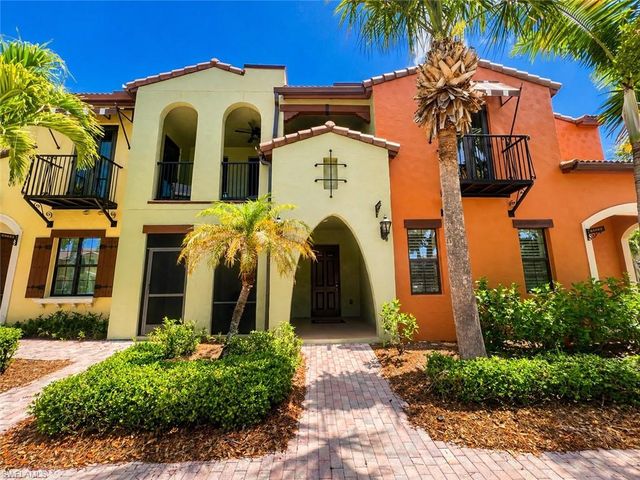 9073 Rialto ST 6002, Naples, FL 34113