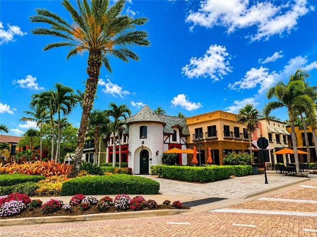 9073 Rialto ST 6002, Naples, FL 34113