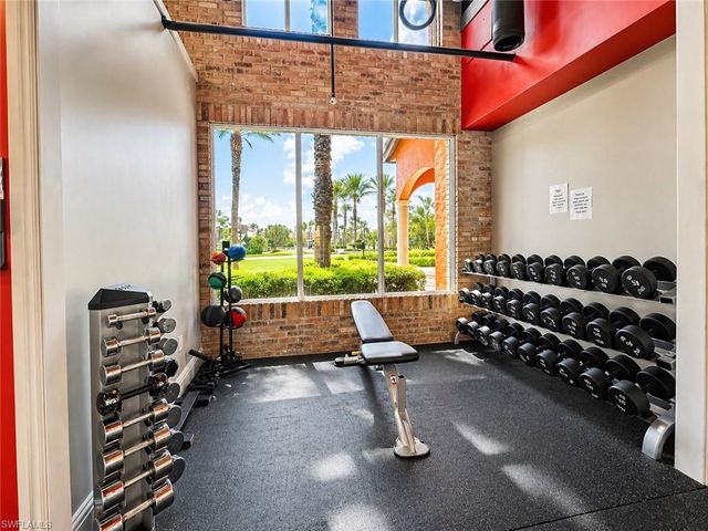 9073 Rialto ST 6002, Naples, FL 34113