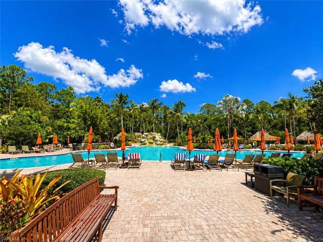 9073 Rialto ST 6002, Naples, FL 34113