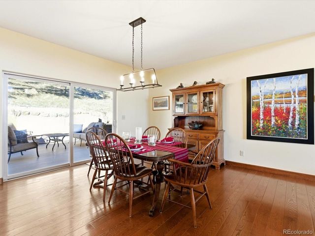 22056 High Spring Trail, Morrison, CO 80465