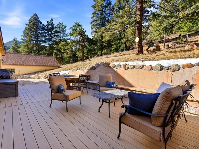 22056 High Spring Trail, Morrison, CO 80465