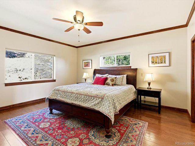 22056 High Spring Trail, Morrison, CO 80465