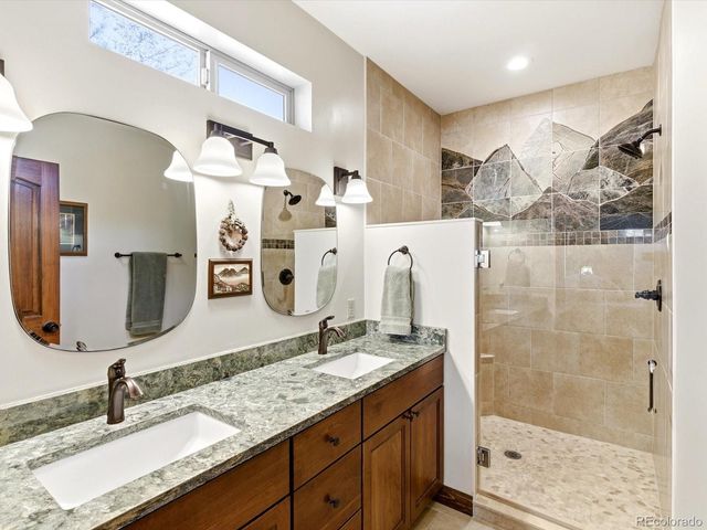 22056 High Spring Trail, Morrison, CO 80465